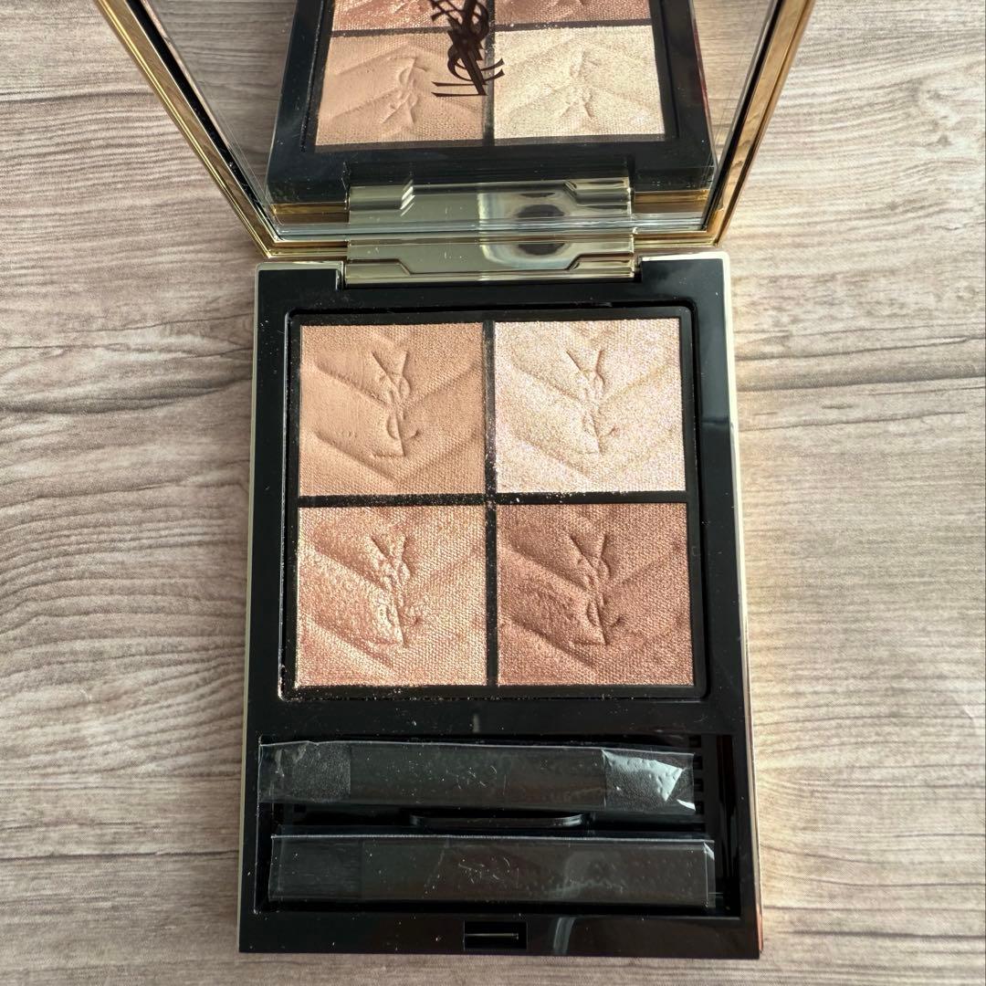 YSL クチュールミニクラッチ 025