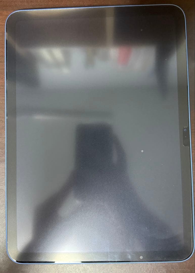 【超美品】iPad（第10世代） Wi-Fi 256GB スカイブルー