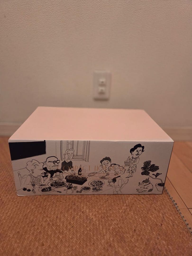 BRUNO コンパクトホットプレート ピンク + グリルプレート