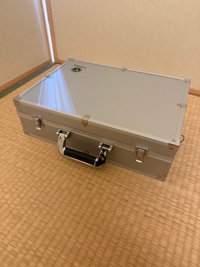 トイガー　TOYGER アタッシュケース③