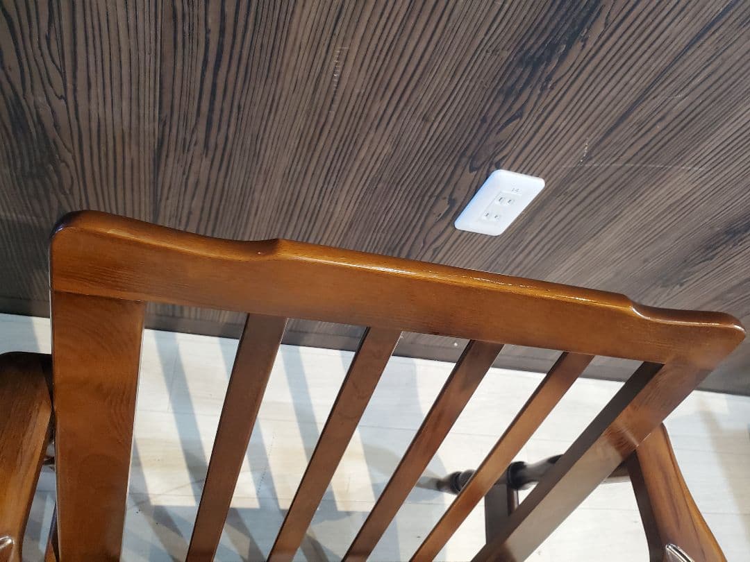 karimoku 1P Sofa カリモク １人掛け　ソファ