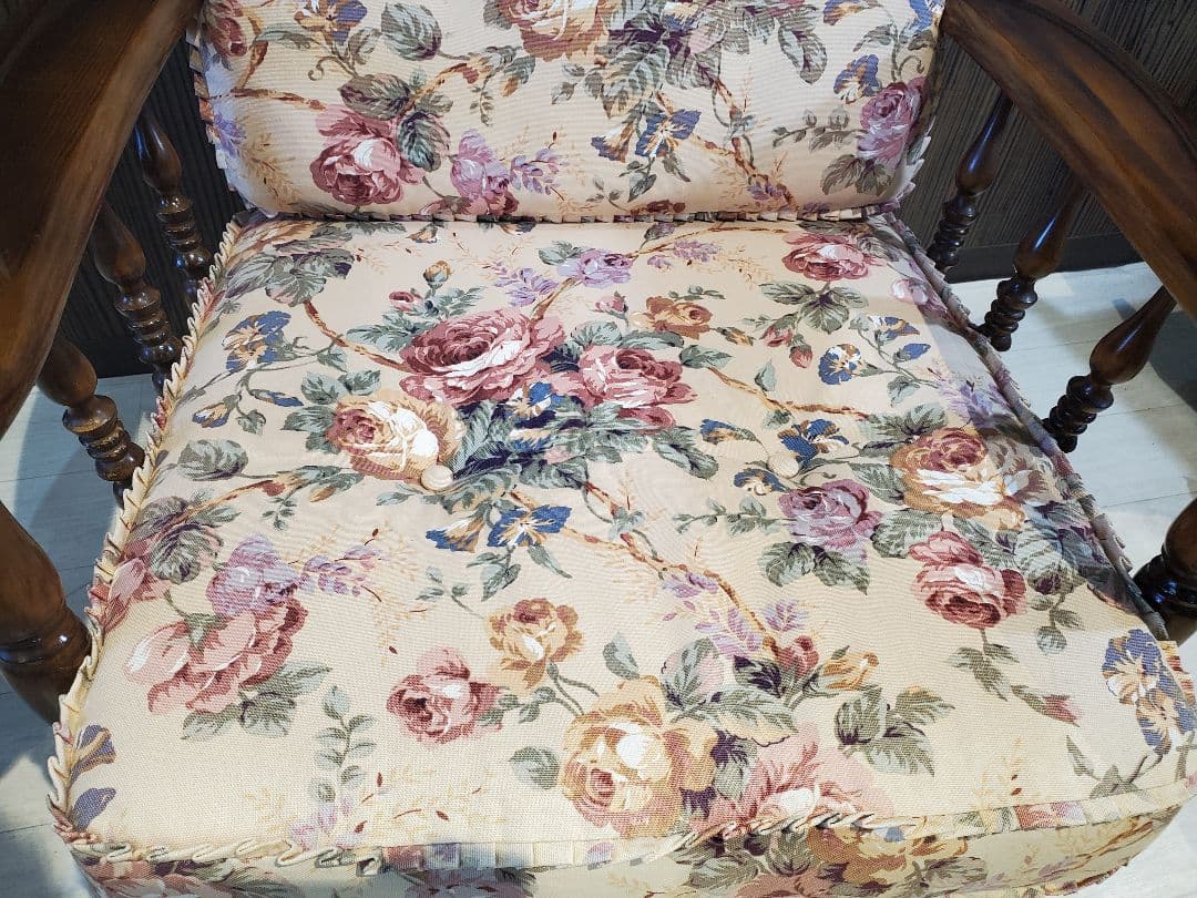 karimoku 1P Sofa カリモク １人掛け　ソファ