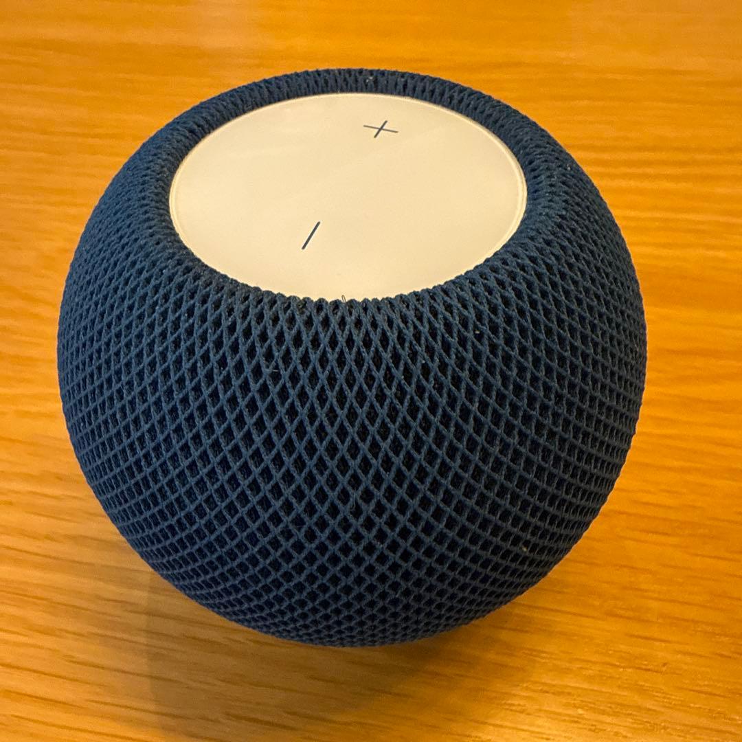 スピーカー・ウーファー ApplePod mini