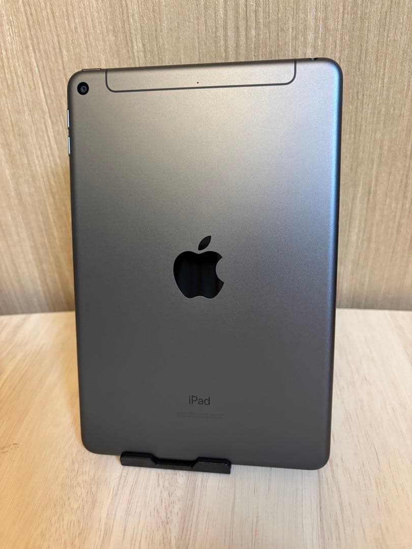 iPad mini Wi-Fi + Cellular 256GB スペースグレイ