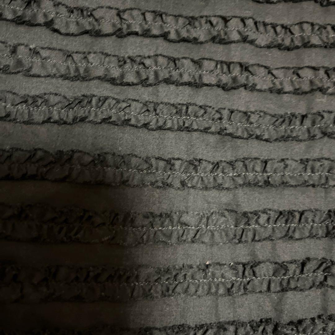 インゲボルグ ピコフリルチュニック