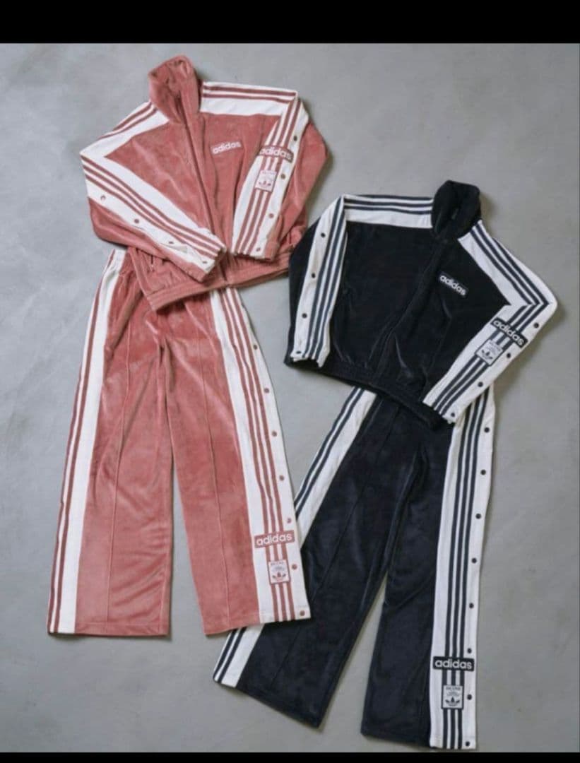 アディダス　パンツ