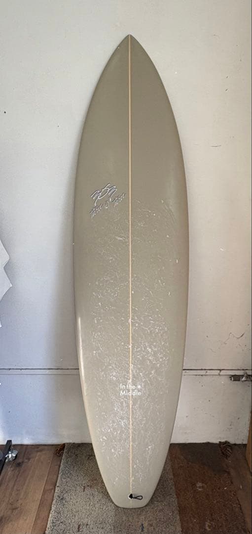 T*n様 303 サーフボード　インザミドル中古美品　surfboards ミッ