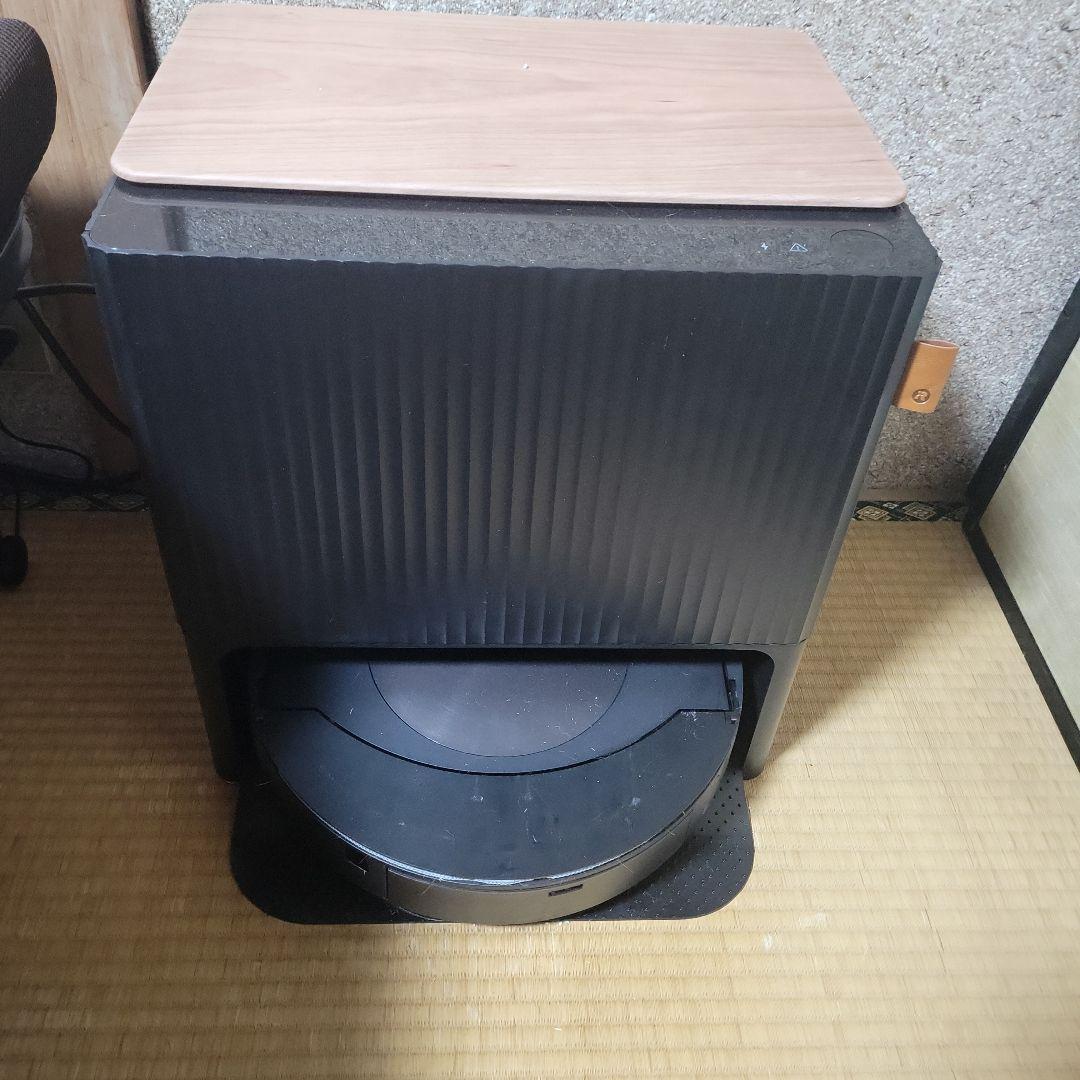 ルンバ　J9プラス