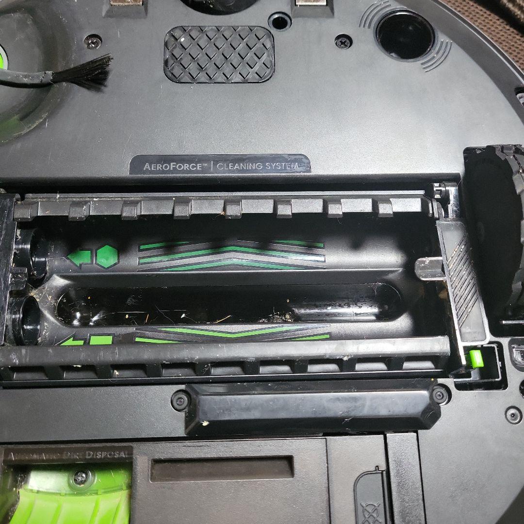 ルンバ　J9プラス