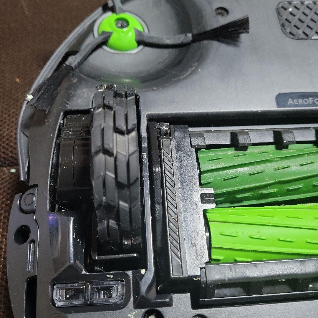 ルンバ　J9プラス