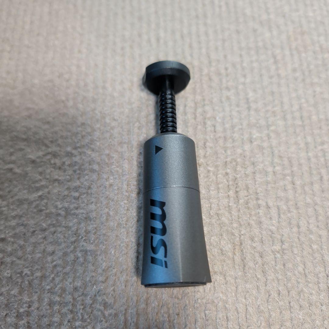 グラフィックボード・グラボ・ビデオカード MSI GeForce RTX 5070 12G GAMING TRIO OC