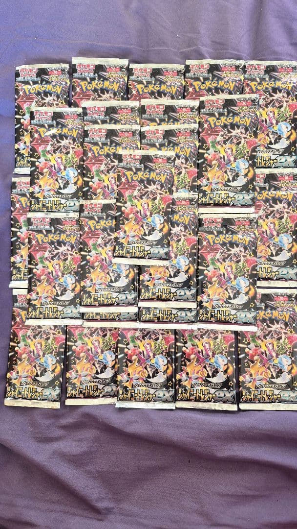 ポケモンカード　引退品　ルカリオV 絶版パックなど多数　まとめ売り　プロモパック