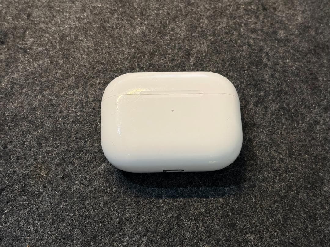 【Apple純正】AirPods Pro 第1世代