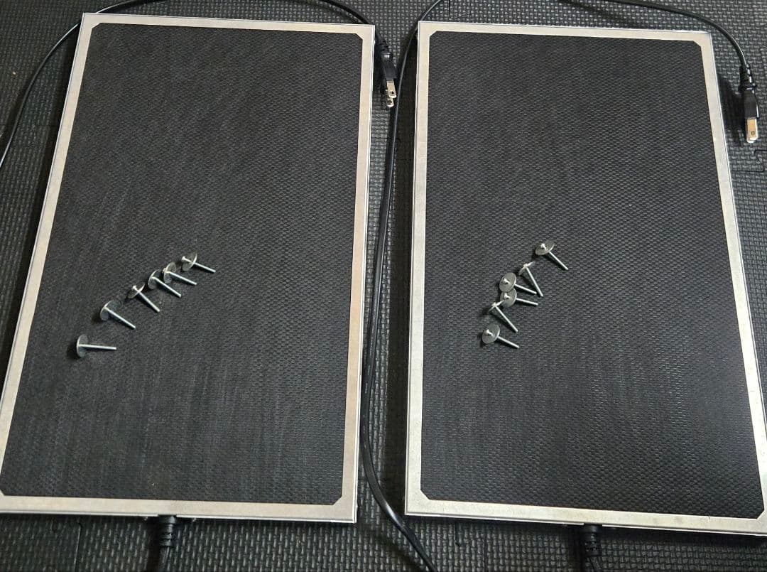 暖突Lサイズ 2個