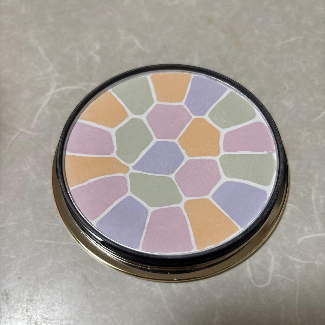 エレガンス ラ プードル オートニュアンス リクスィーズ I 27g