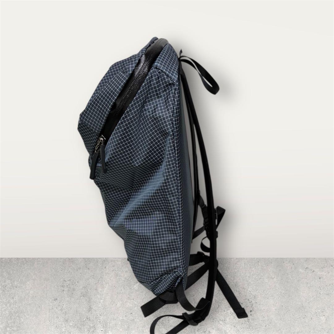 ARC'TERYX KONSEAL 15 バックパック グレー　未使用