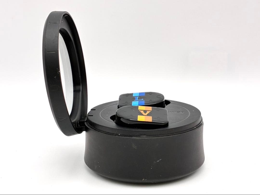 【美品 完動品】LOUIS VUITTON ホライゾン ワイヤレスイヤホン