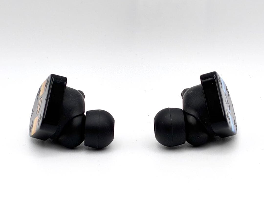 【美品 完動品】LOUIS VUITTON ホライゾン ワイヤレスイヤホン