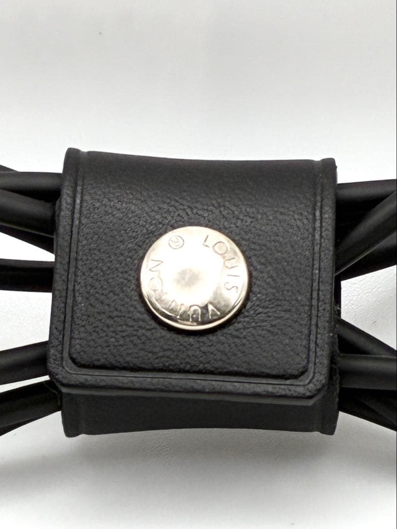 【美品 完動品】LOUIS VUITTON ホライゾン ワイヤレスイヤホン