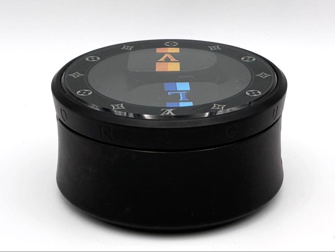 【美品 完動品】LOUIS VUITTON ホライゾン ワイヤレスイヤホン