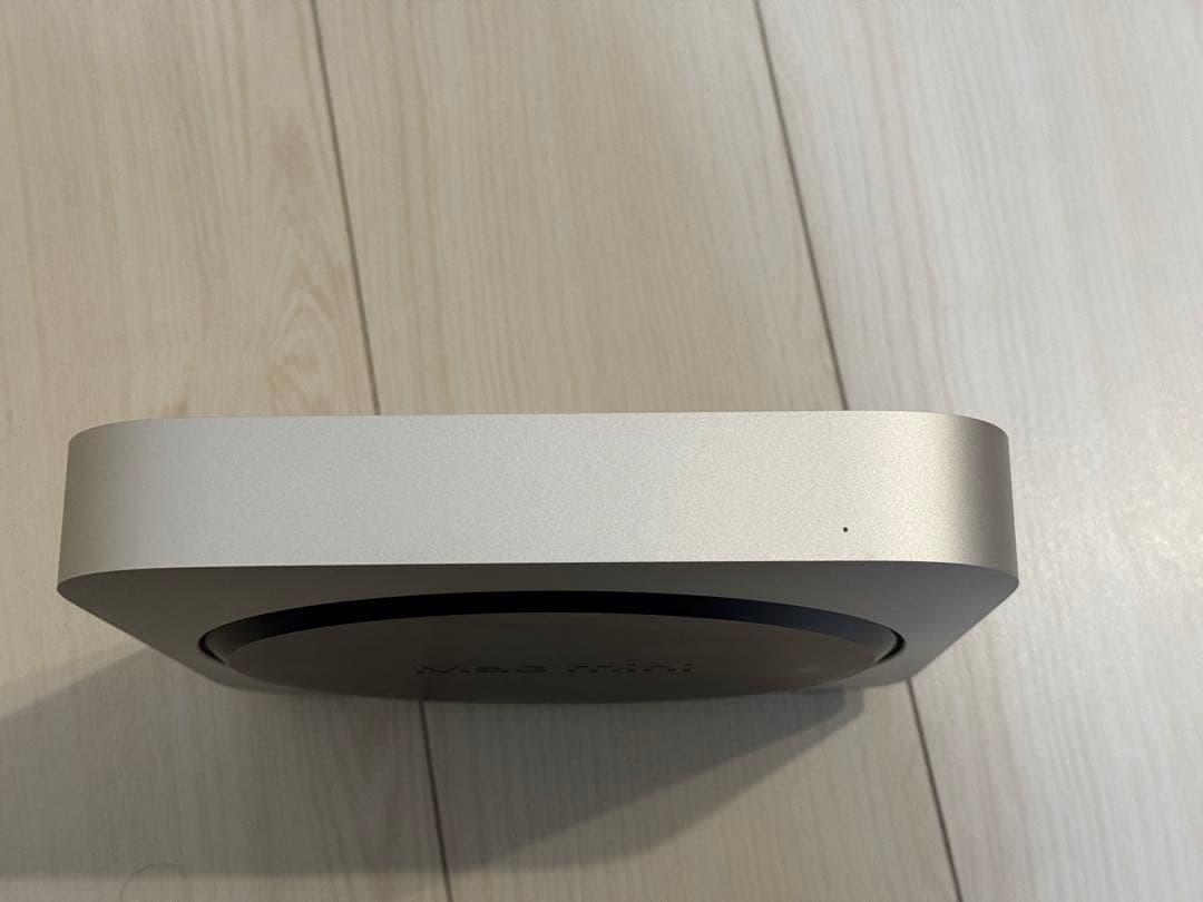 Mac mini 16GB＋拡張ドック＋Touch ID キーボード（US）