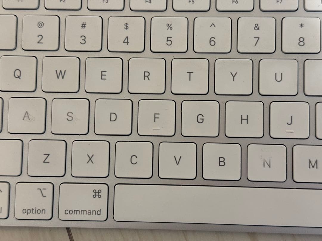 Mac mini 16GB＋拡張ドック＋Touch ID キーボード（US）