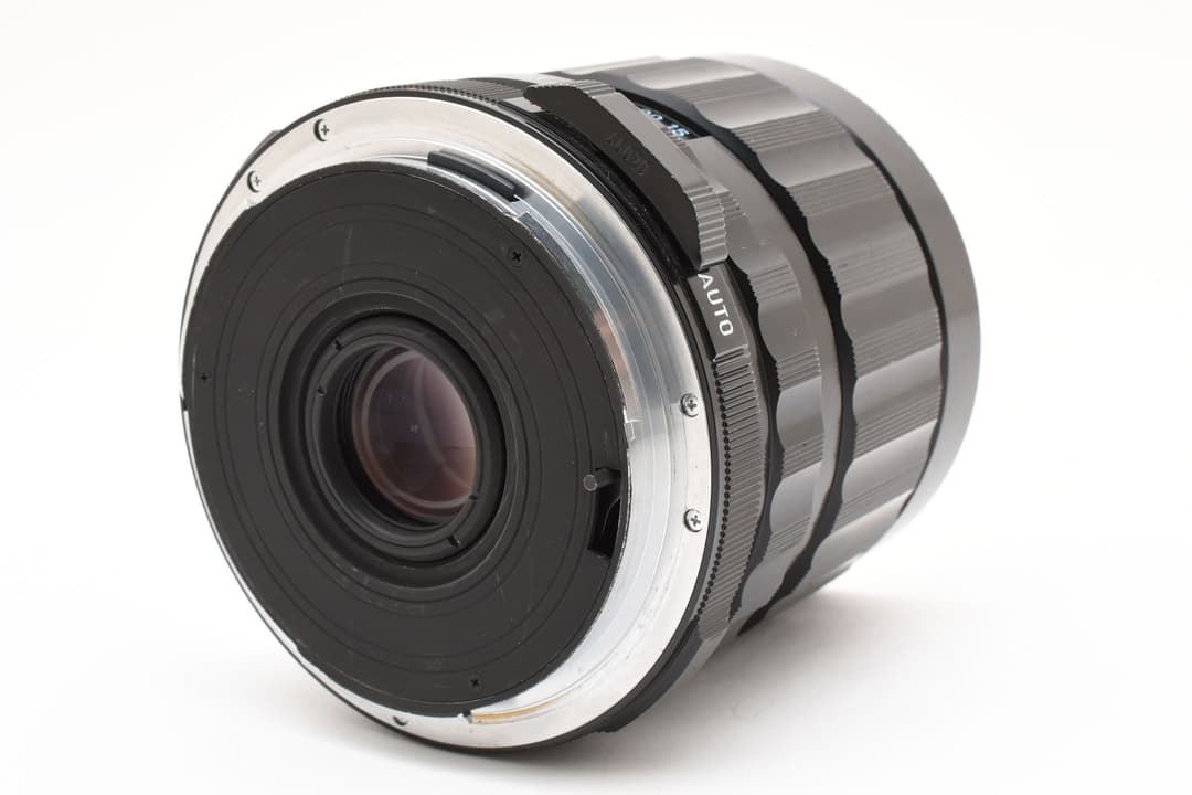 分解清掃 Pentax TAKUMAR 6×7 75mm F4.5 #8448