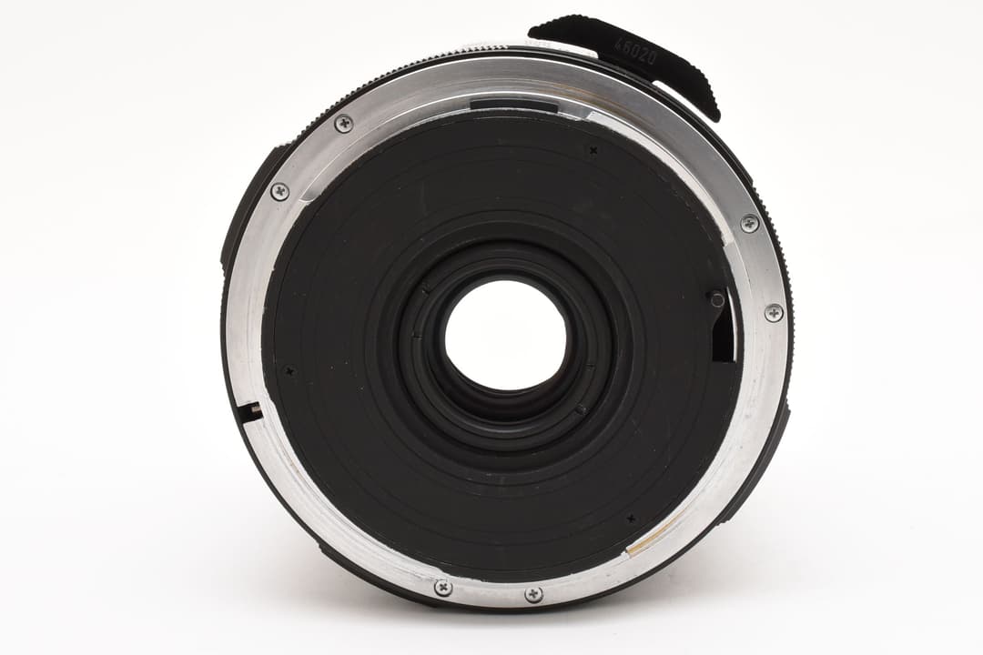 分解清掃 Pentax TAKUMAR 6×7 75mm F4.5 #8448