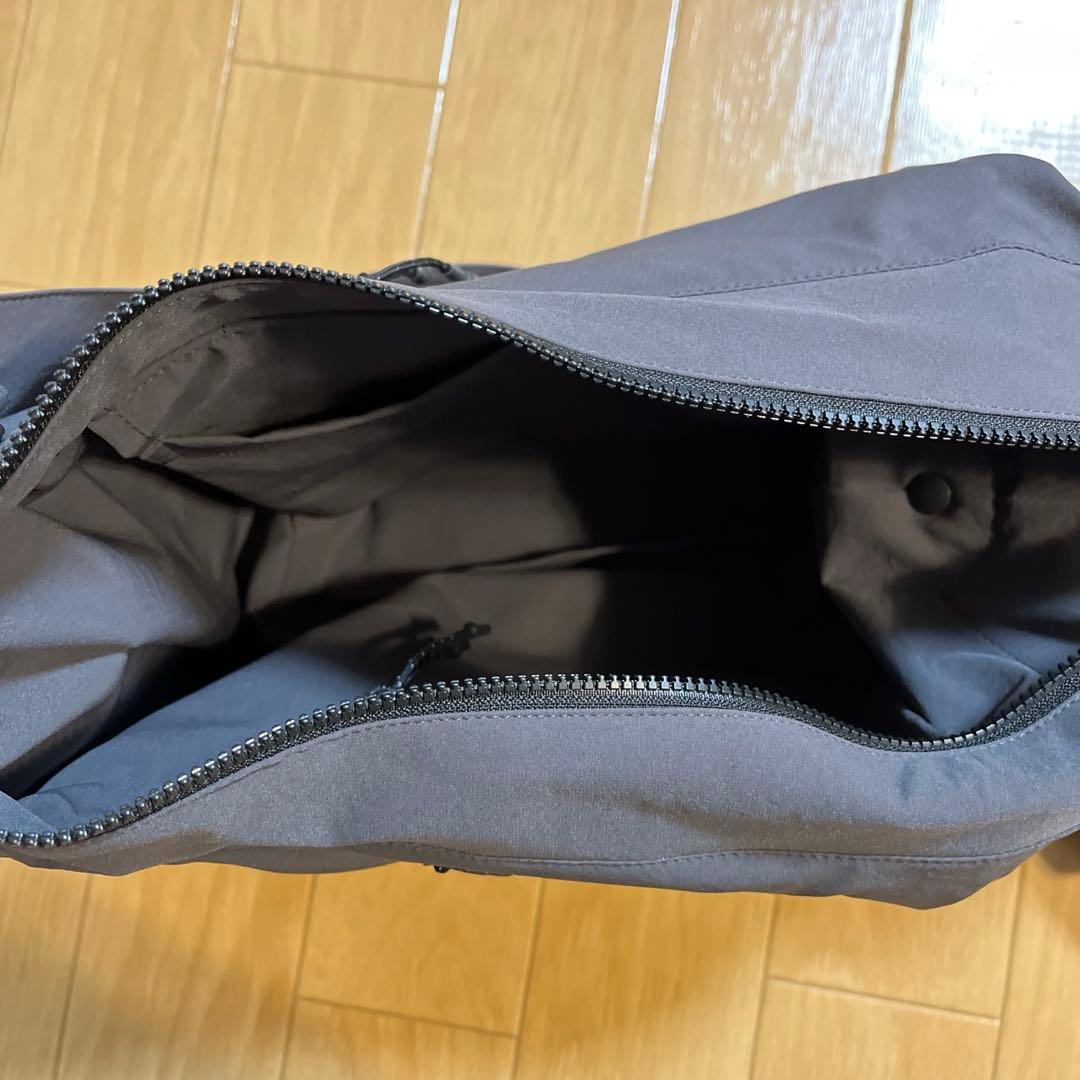 バッグ CLESSTE SOFT SHELL FUTURE BAG