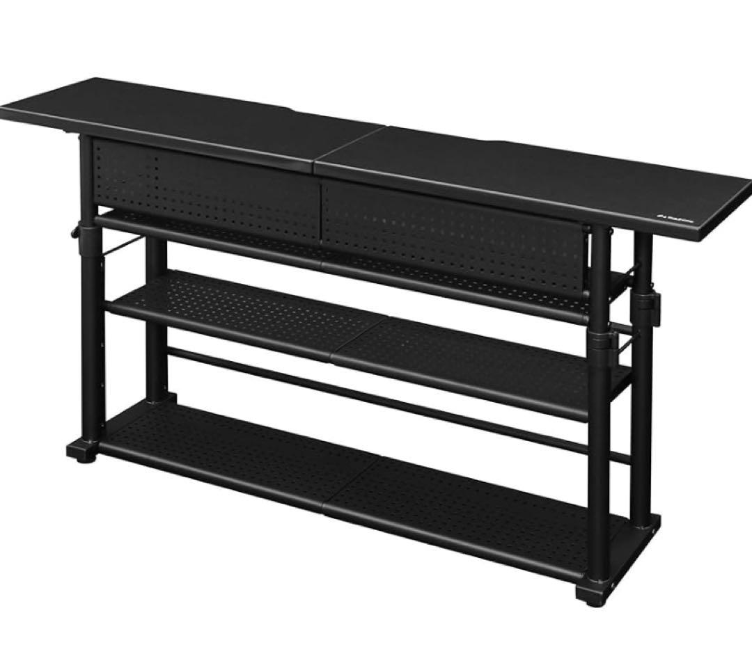 Bauhutte エクステンションデスク