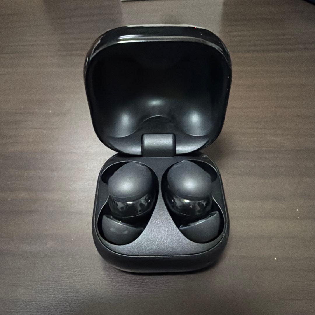 イヤホン Sony link buds fit