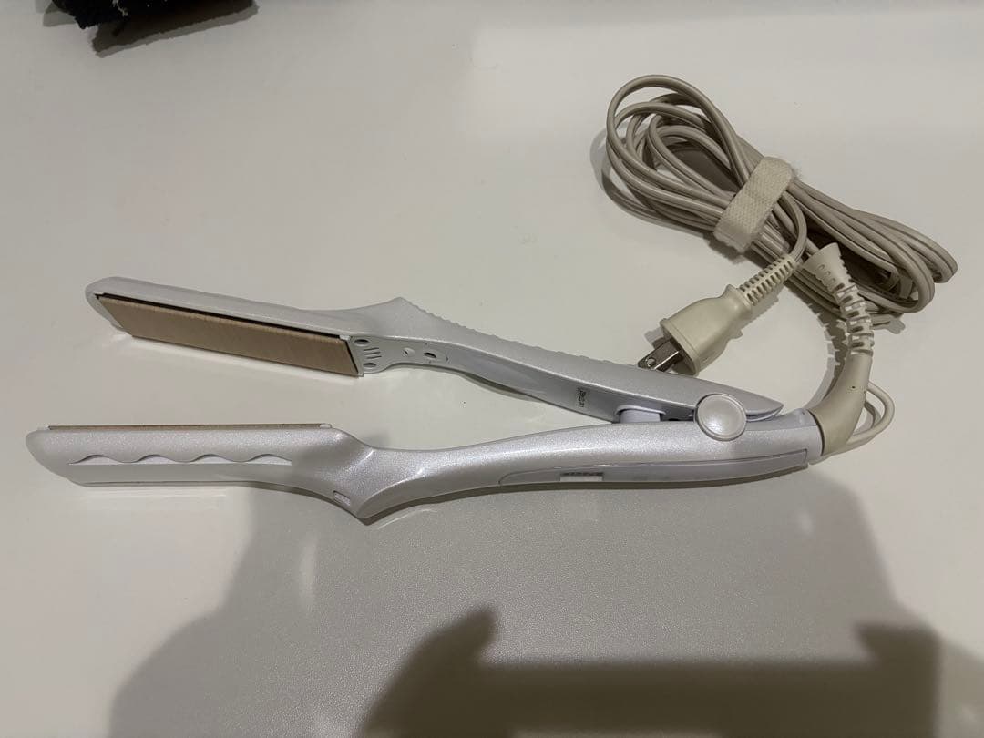 KINUJOストレートアイロン