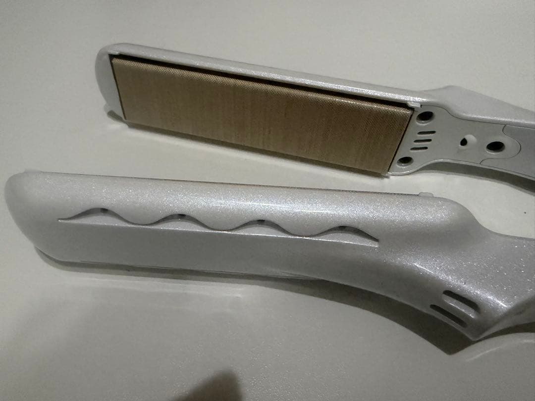 KINUJOストレートアイロン