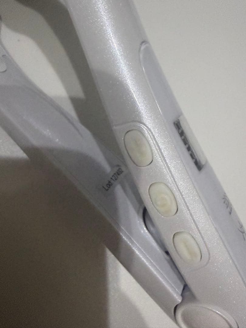 KINUJOストレートアイロン