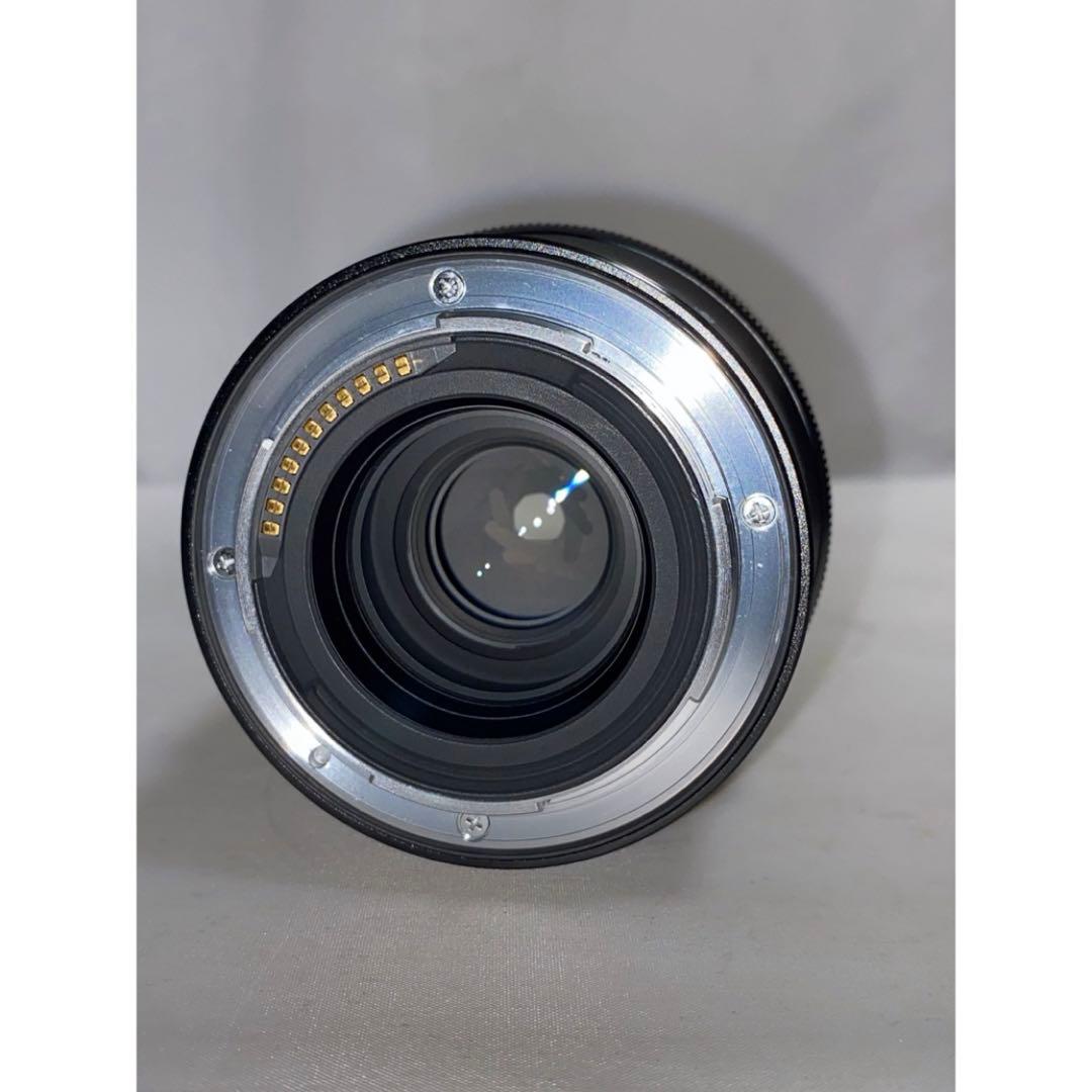 Nikon NIKKOR Z 50mm f1.8 S Zマウント