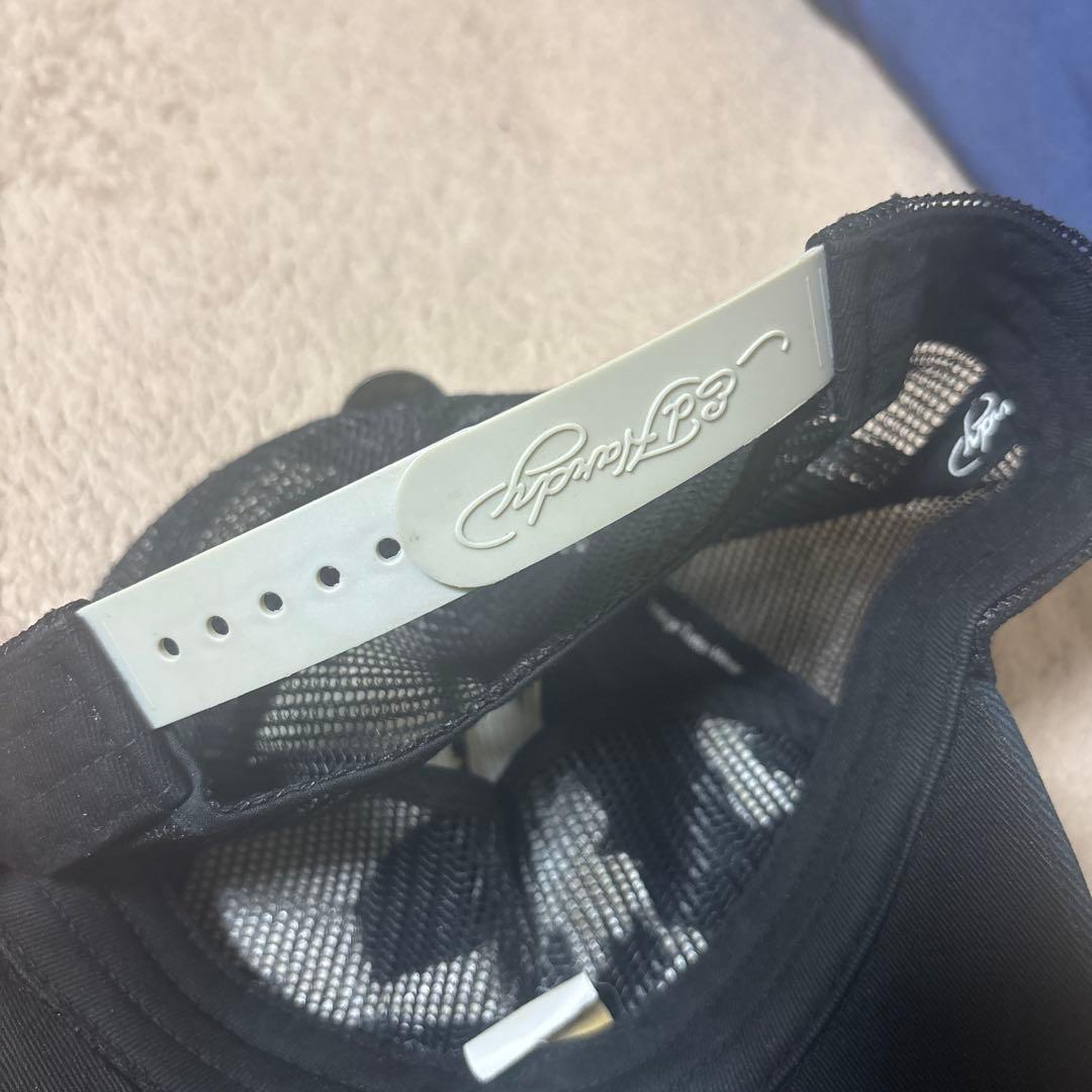 Ed Hardy スカルキャップ