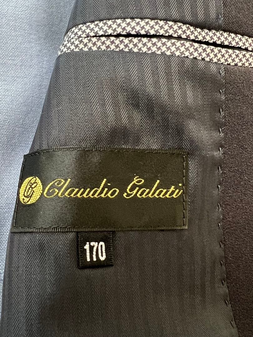 子供　入卒式　フォーマルスーツ　5点セット　170