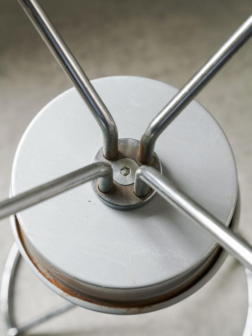 80-90's vintage ハンガー 傘立て 収納　ポストモダン