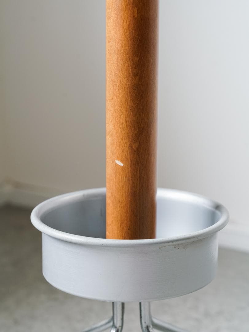 80-90's vintage ハンガー 傘立て 収納　ポストモダン