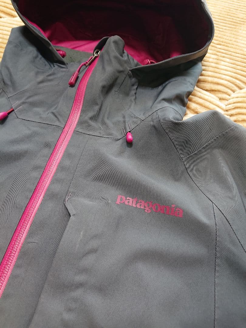 patagonia スノーウェア PowderBowlJacket