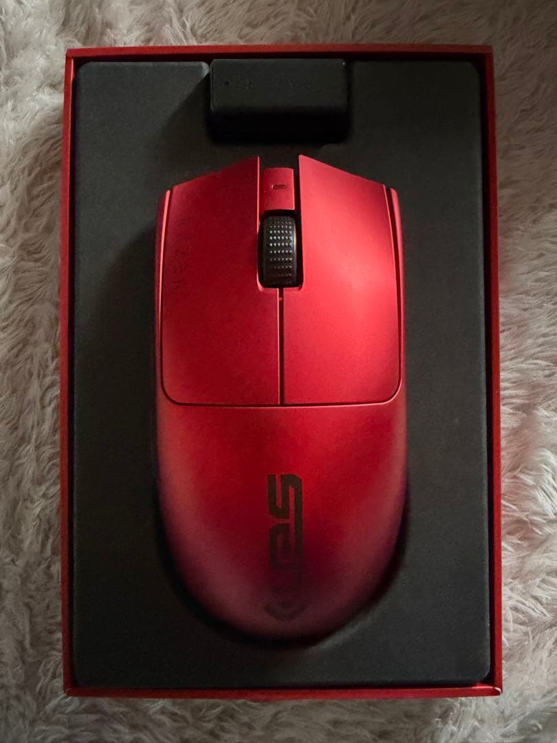 マウス・トラックボール Razer Viper V3 Pro SEN Edition