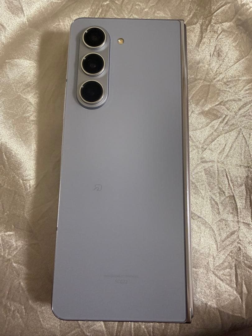 Samsung Galaxy Z Fold5 本体