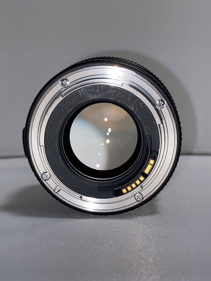 【単焦点】Canon EF 85mm F1.8 USM ポトレ等