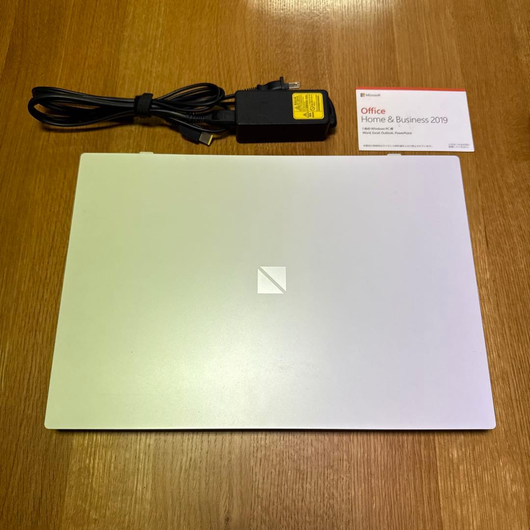 NEC LAVIE N15 N1565/AAW PCーN1565AAW