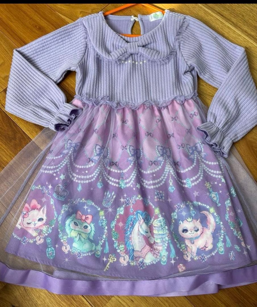 のの様 6点セット