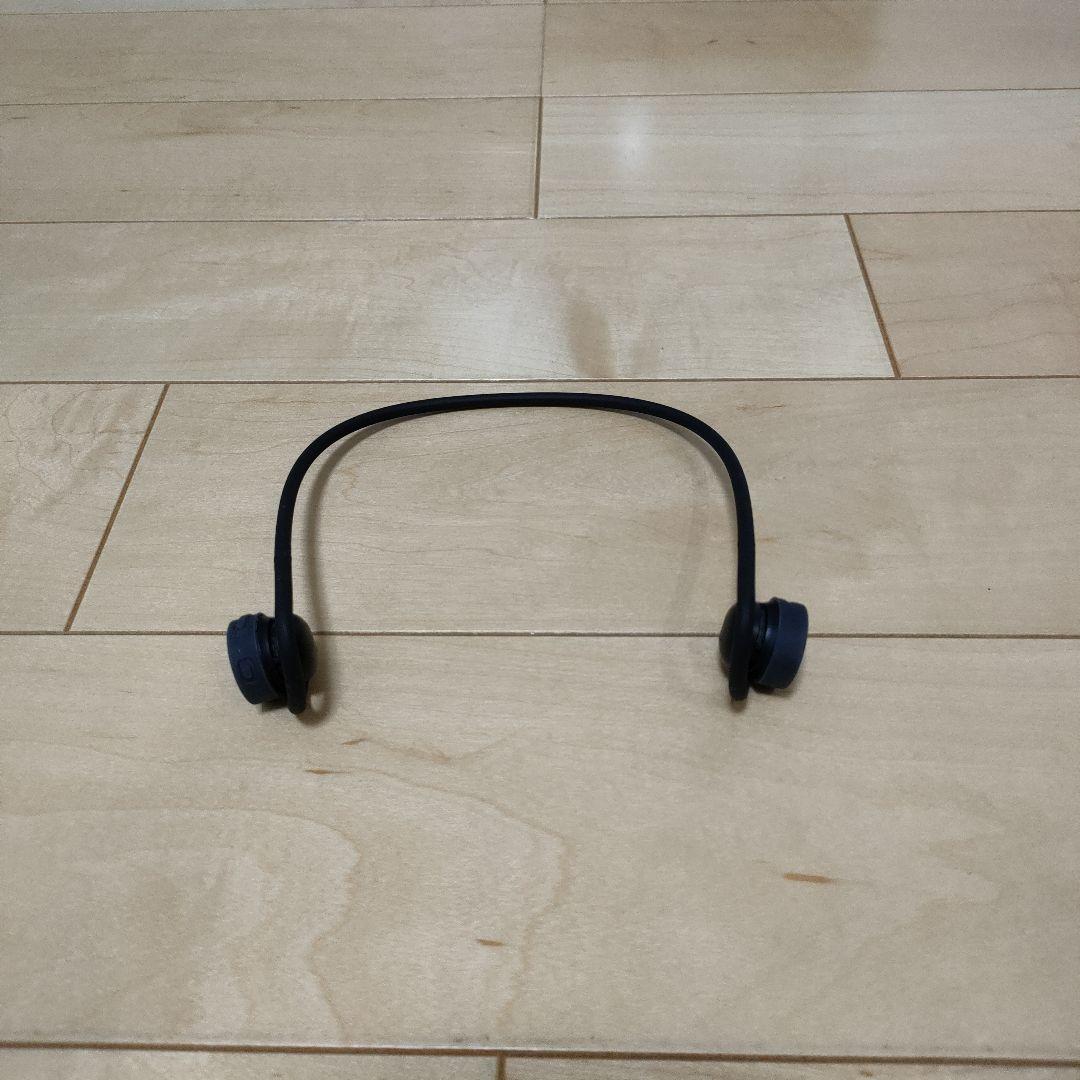 nwm(ヌーム) イヤホン 耳かけ型