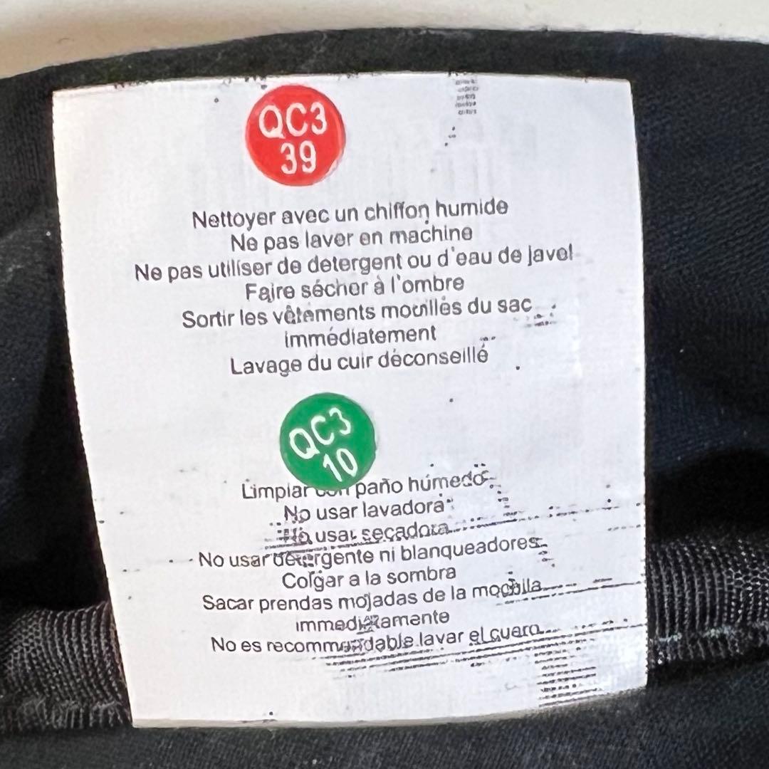 希少 正規品 08AW RAF SIMONS ラフシモンズ EASTPAK