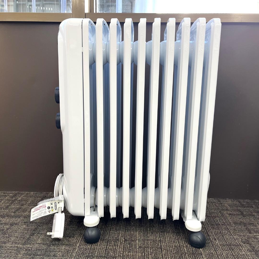 デロンギ アミカルド オイルヒーター RHJ35M1015