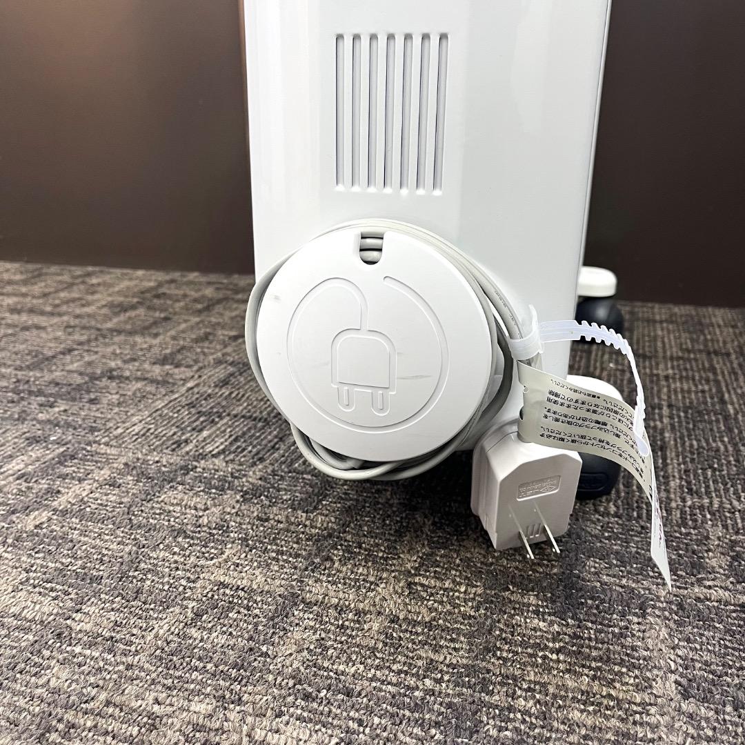 デロンギ アミカルド オイルヒーター RHJ35M1015