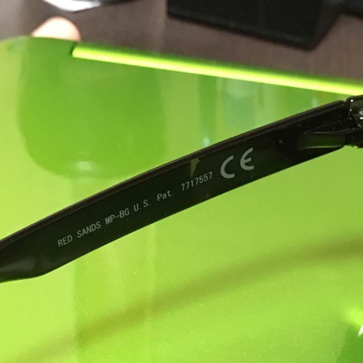 マウイジム RED SANDS MP-BG